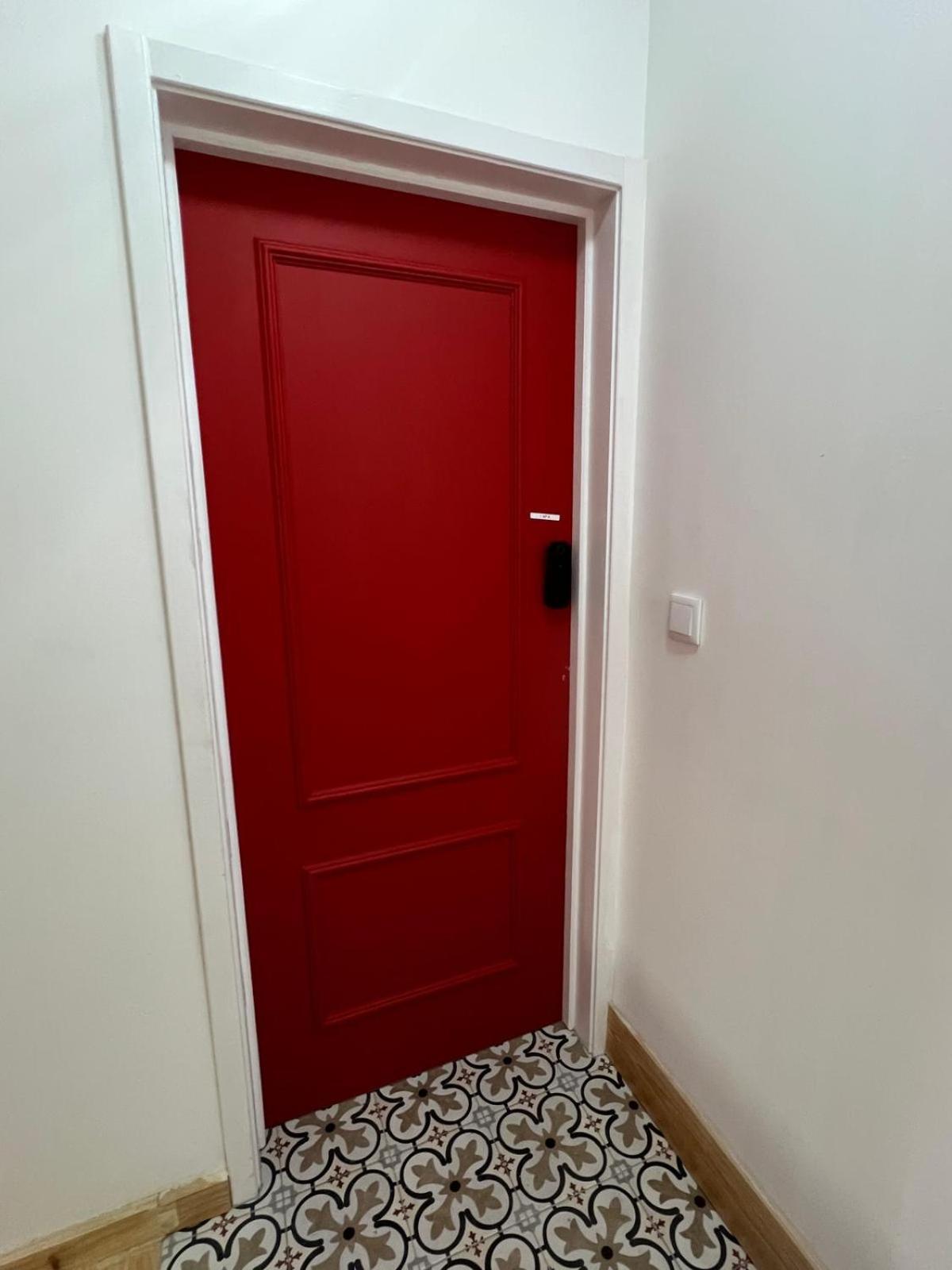 Estrela Da Almada Mascarenhas Apartment Exterior photo