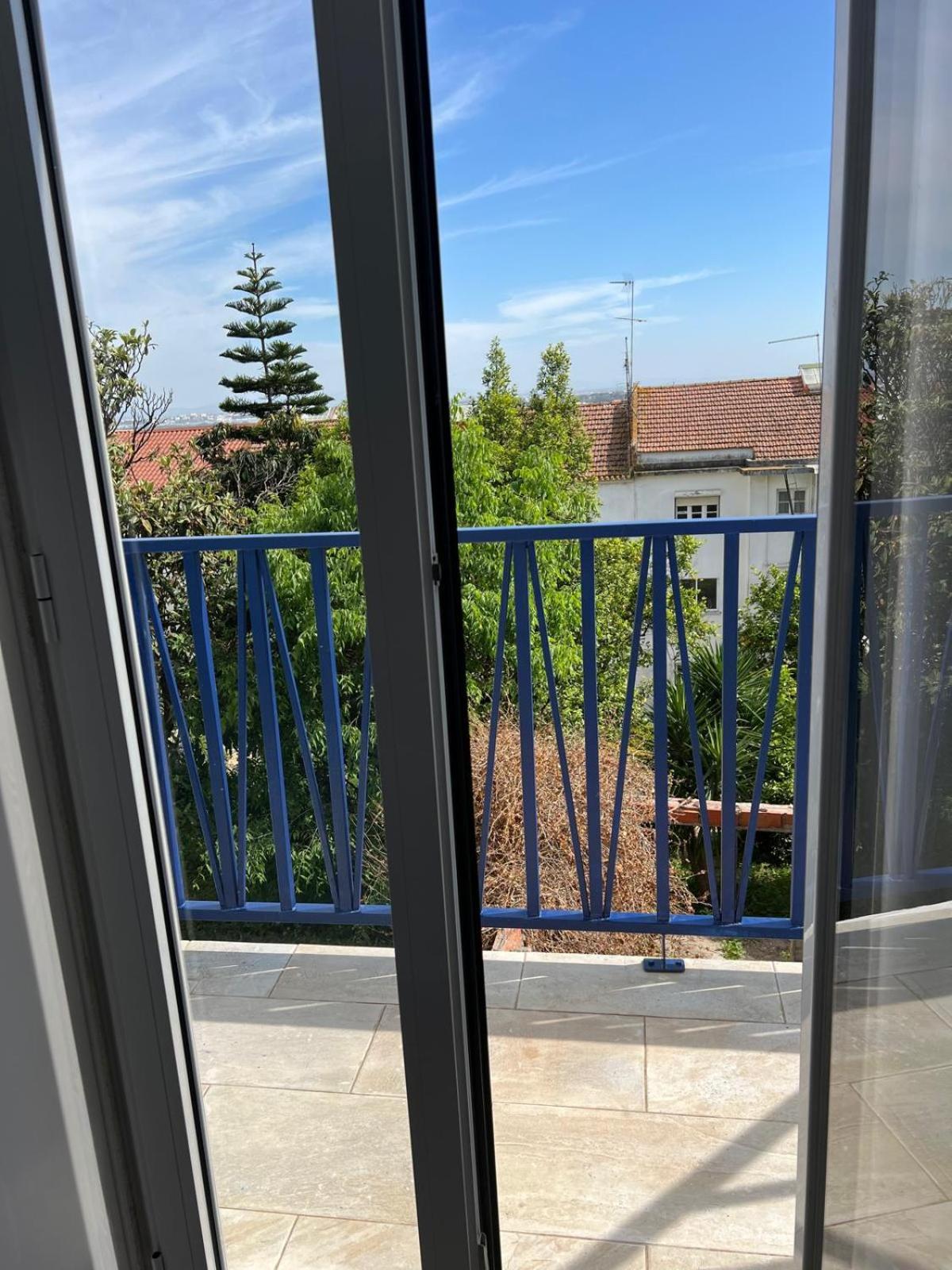 Estrela Da Almada Mascarenhas Apartment Exterior photo