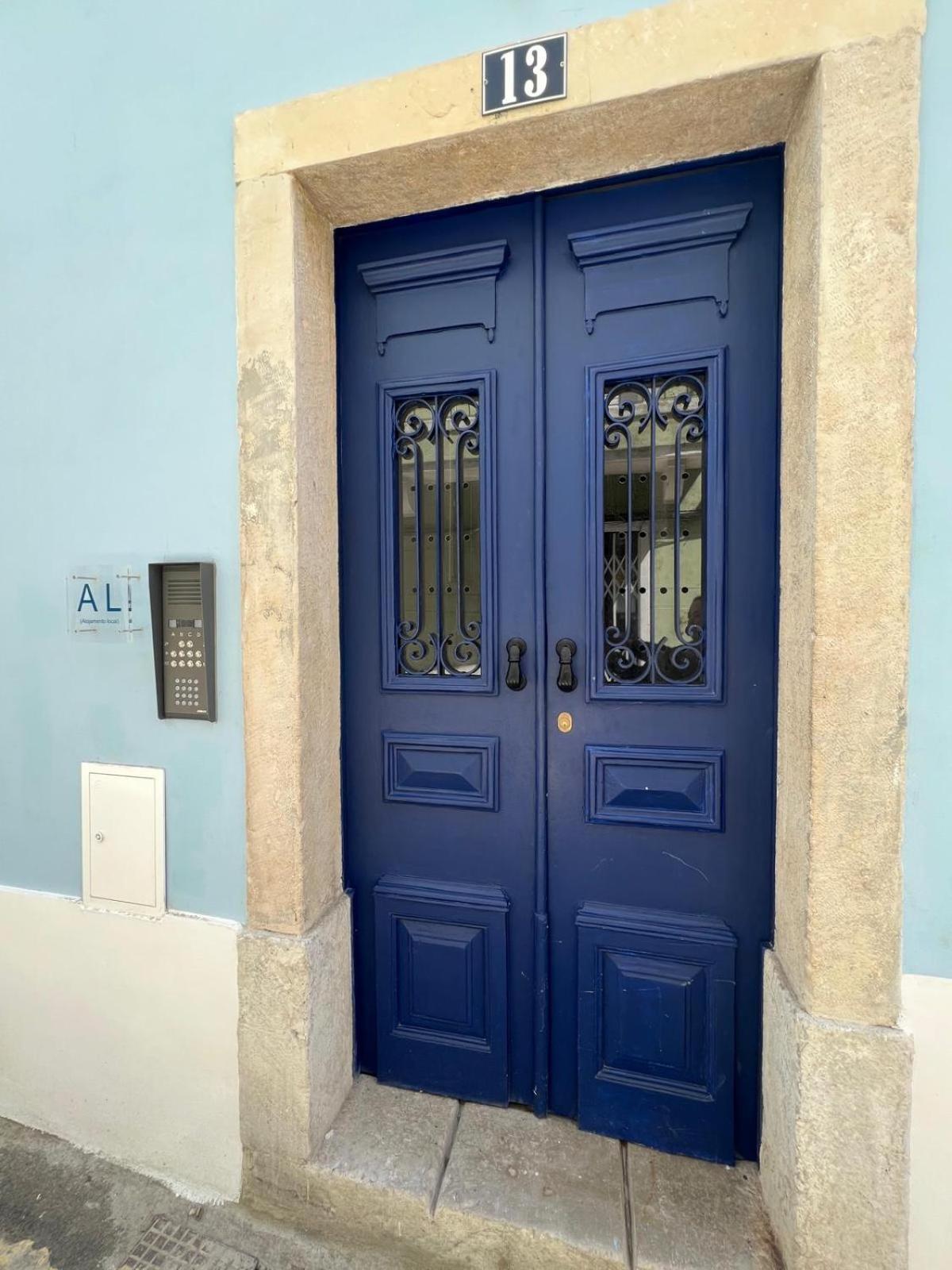 Estrela Da Almada Mascarenhas Apartment Exterior photo