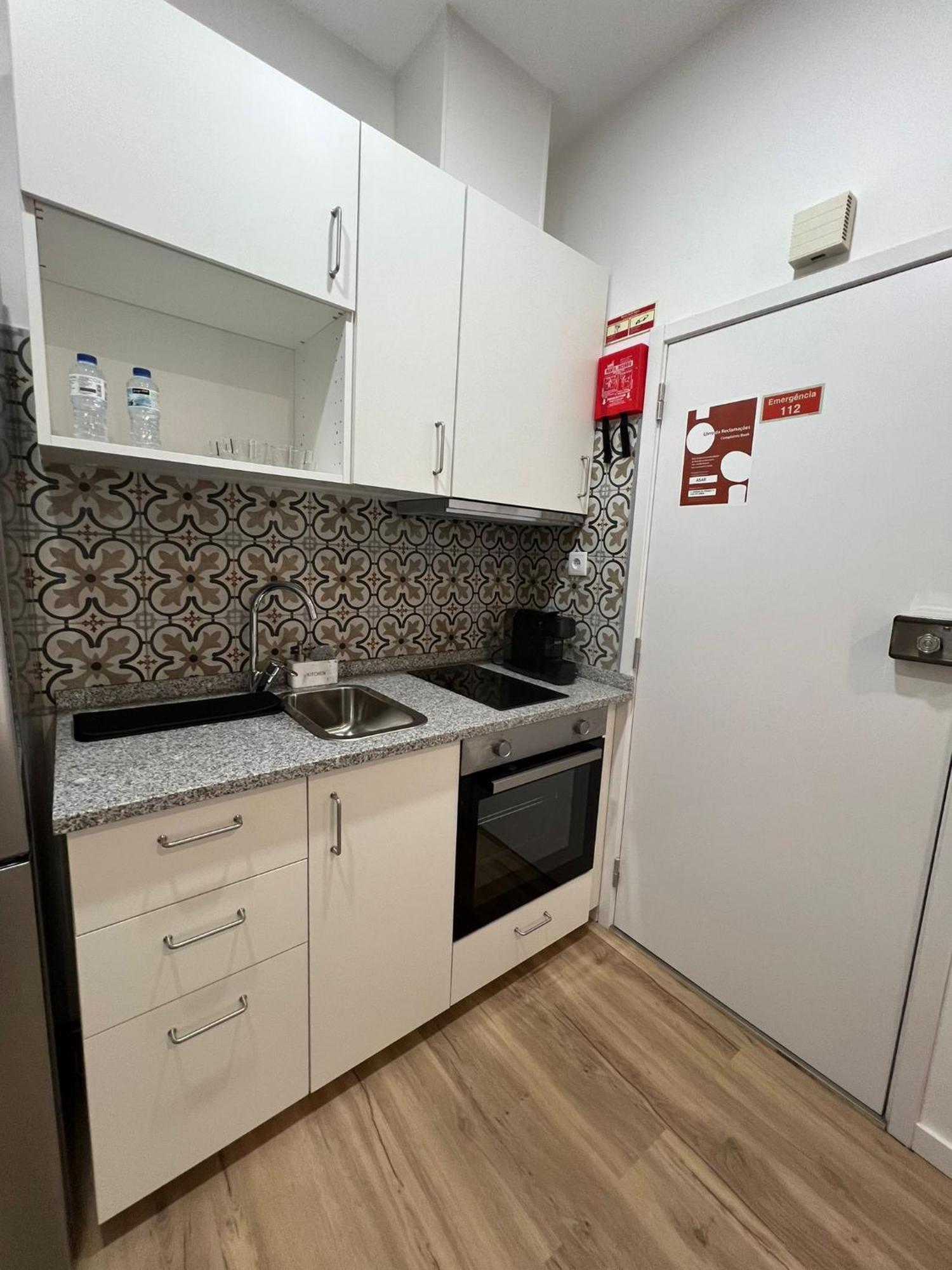 Estrela Da Almada Mascarenhas Apartment Exterior photo