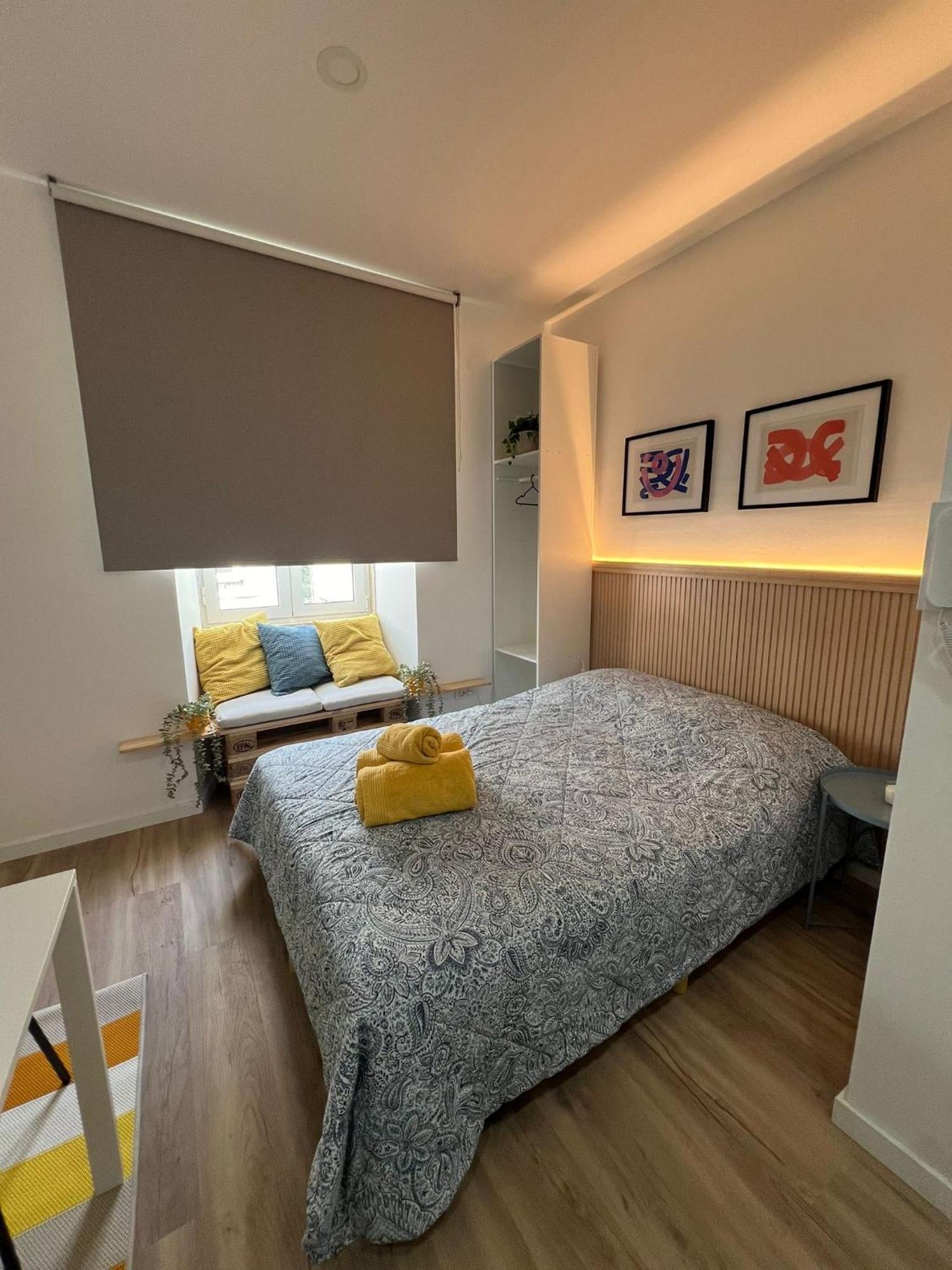 Estrela Da Almada Mascarenhas Apartment Exterior photo