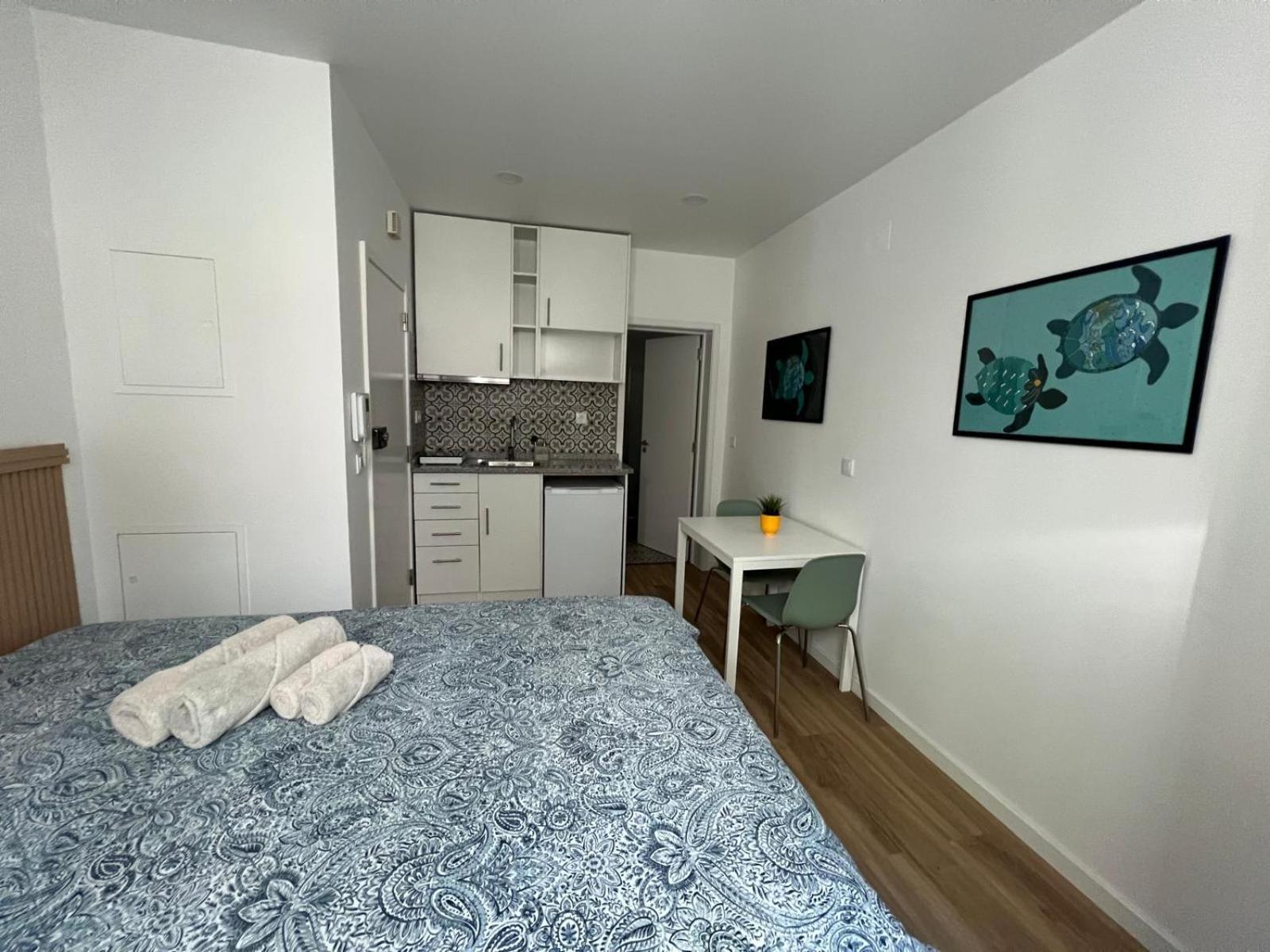 Estrela Da Almada Mascarenhas Apartment Exterior photo
